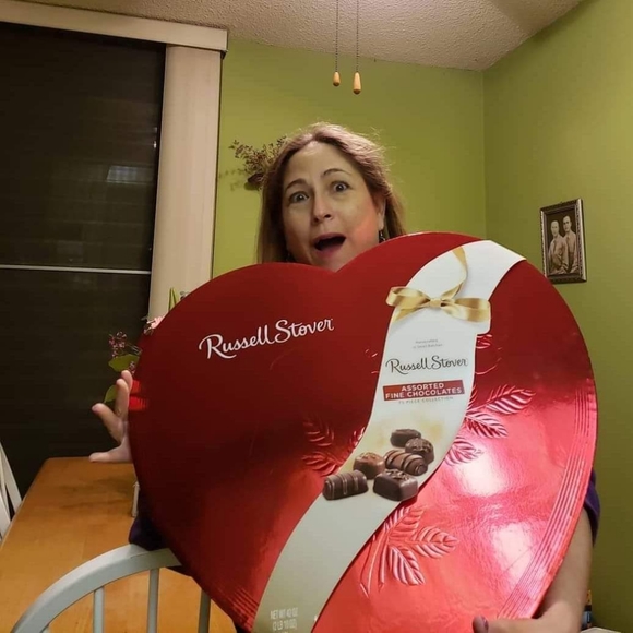 Happy Valentine's Day! ❤️ - Picture 1 of 14